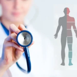 Full Body Health Checkup