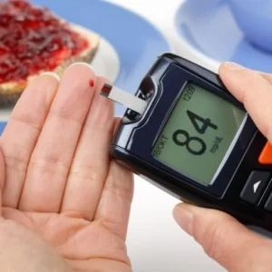 diabetes profiel